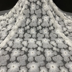 Blossom Lace Layered Set