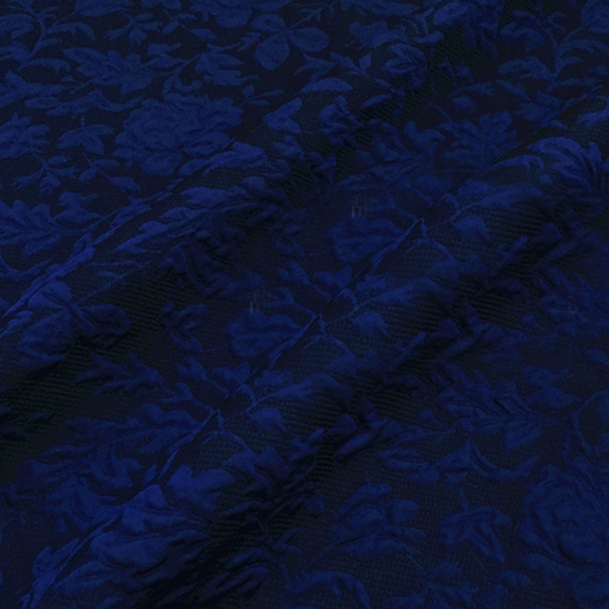 Brocade Fabric Emboss Jacquard Flora Jacquard Fabric Haute Etsy