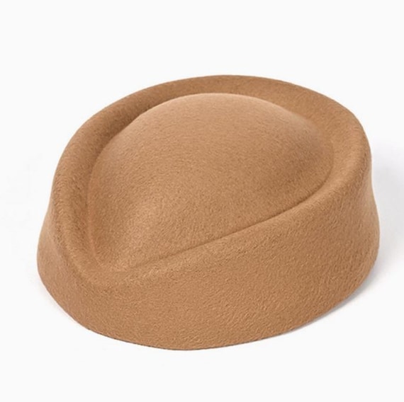 DIY Fascinator Base for Millinery, Blank Hat Base for Women  display picture 2