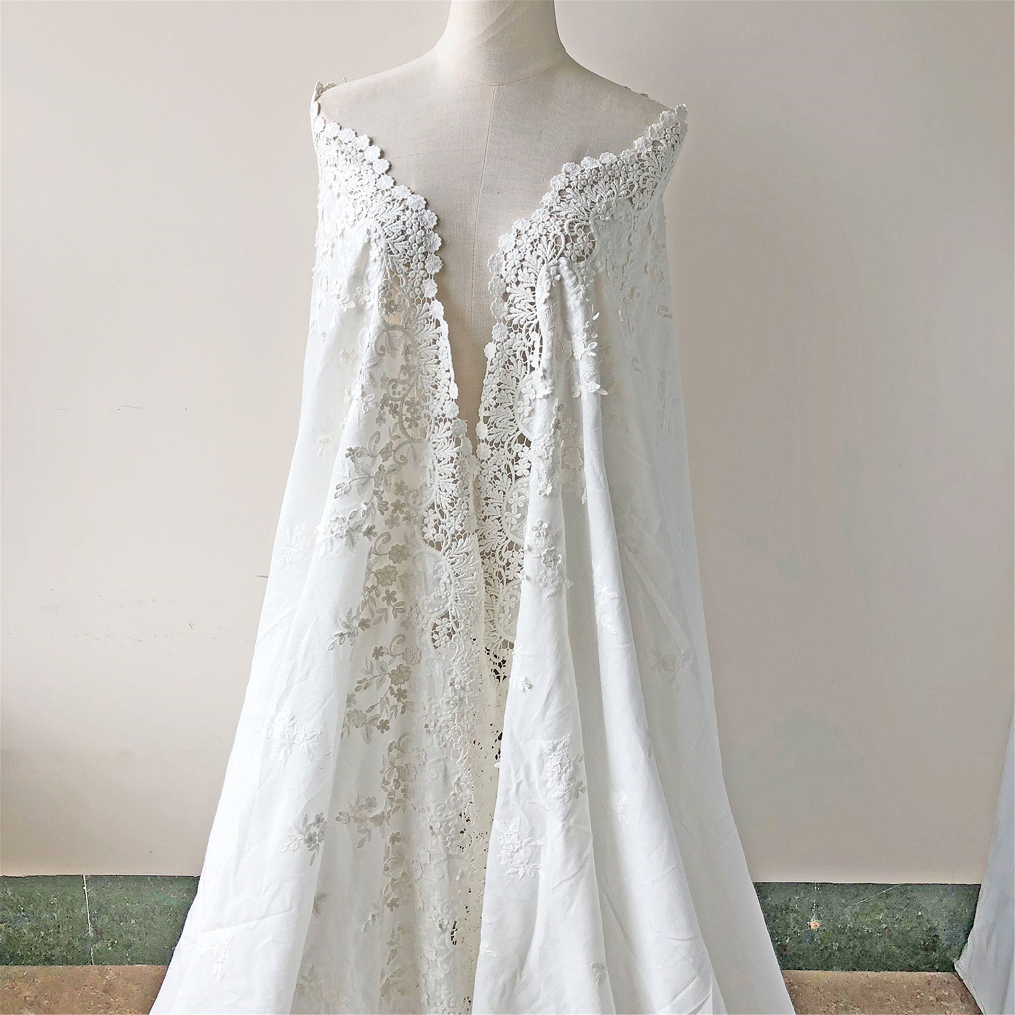 Cutwork Embroidery Dress - Etsy Cutwork Embroidery Dress - Etsy