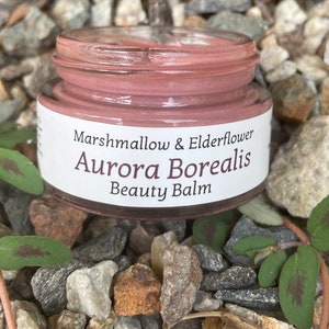 Aurora Borealis Beauty Balm image 1