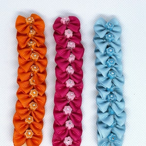 Small Dog Bows
