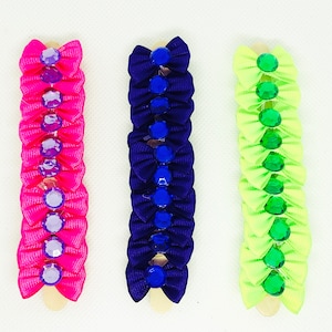 Small Dog Bows
