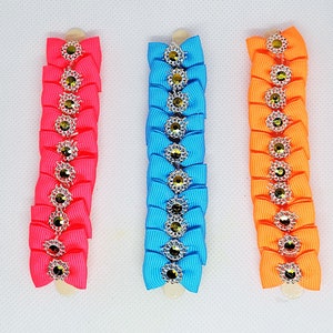 Small Dog Bows