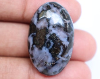 Gabbro Jasper Palm stone, Gemstone Natural Gabbro Jasper, High Quality Loose Gemstone, healing stone, crystal, pocket stone, gemstone.