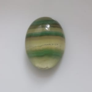 Natural Flourite Cabochon Gemstone Flourite gemstone Flourite Cabochon Jewelry Making flourite AAA+++ Quality Dimensions-31x23x11mm Wt-15gm.