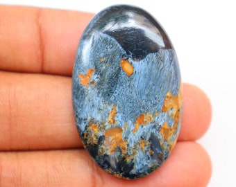 A+ Pietersite Gemstone,Natural Pietersite Cabochon,Top Quality Pietersite, loose stone For Jewelry, Pietersite Cabochon, Handmade Cabochon