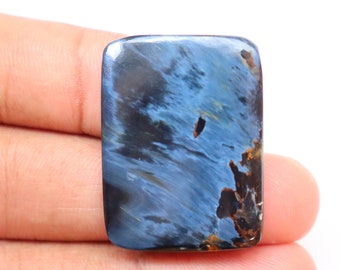 A+ Pietersite Gemstone,Natural Pietersite Cabochon,Top Quality Pietersite, loose stone For Jewelry, Pietersite Cabochon, Handmade Cabochon