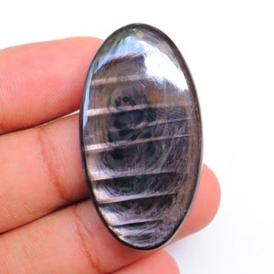 The Best!!! Hypersthene Cabochon, Hypersthene Gemstone, Natural Hypersthene, Hypersthene Loose Gemstone, Hand Polished, Jewelry Making Stone