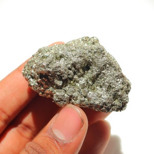 Pyrite Cluster, Raw Pyrite Specimen, Iron Pyrite, Rough Pyrite, Natural Pyrite Crystal, High Grade, Sparkling Raw, Protection Energies
