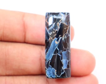 A+ Pietersite Gemstone,Natural Pietersite Cabochon,Top Quality Pietersite, loose stone For Jewelry, Pietersite Cabochon, Handmade Cabochon