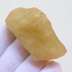 Superb Quality Rare Libyan Desert Glass, Natural Libyan Desert Glass Stone, Raw Libyan Desert Glass, Libyan Tektite, Libyan Glass(LDG)