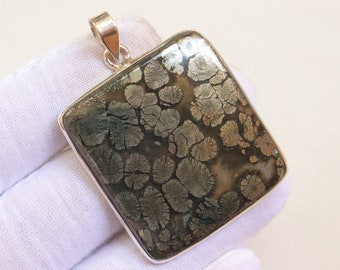 Esse Collar Floral De Marcasita De Plata De Ley Art Nouveau Con