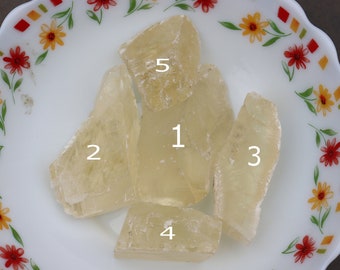You choose- Golden Calcite Freeform Crystal, Natural Golden Calcite, Calcite Crystals, Golden Crystals, Golden Calcite, home & decor crystal