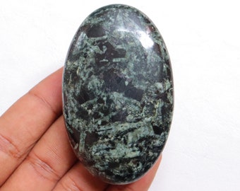 Chrysanthemum Palm stone, Natural chrysanthemum Palm, Chrysanthemum Tumbled Stone, Healing Stone, Home Crystal decoration, Flower Stone.