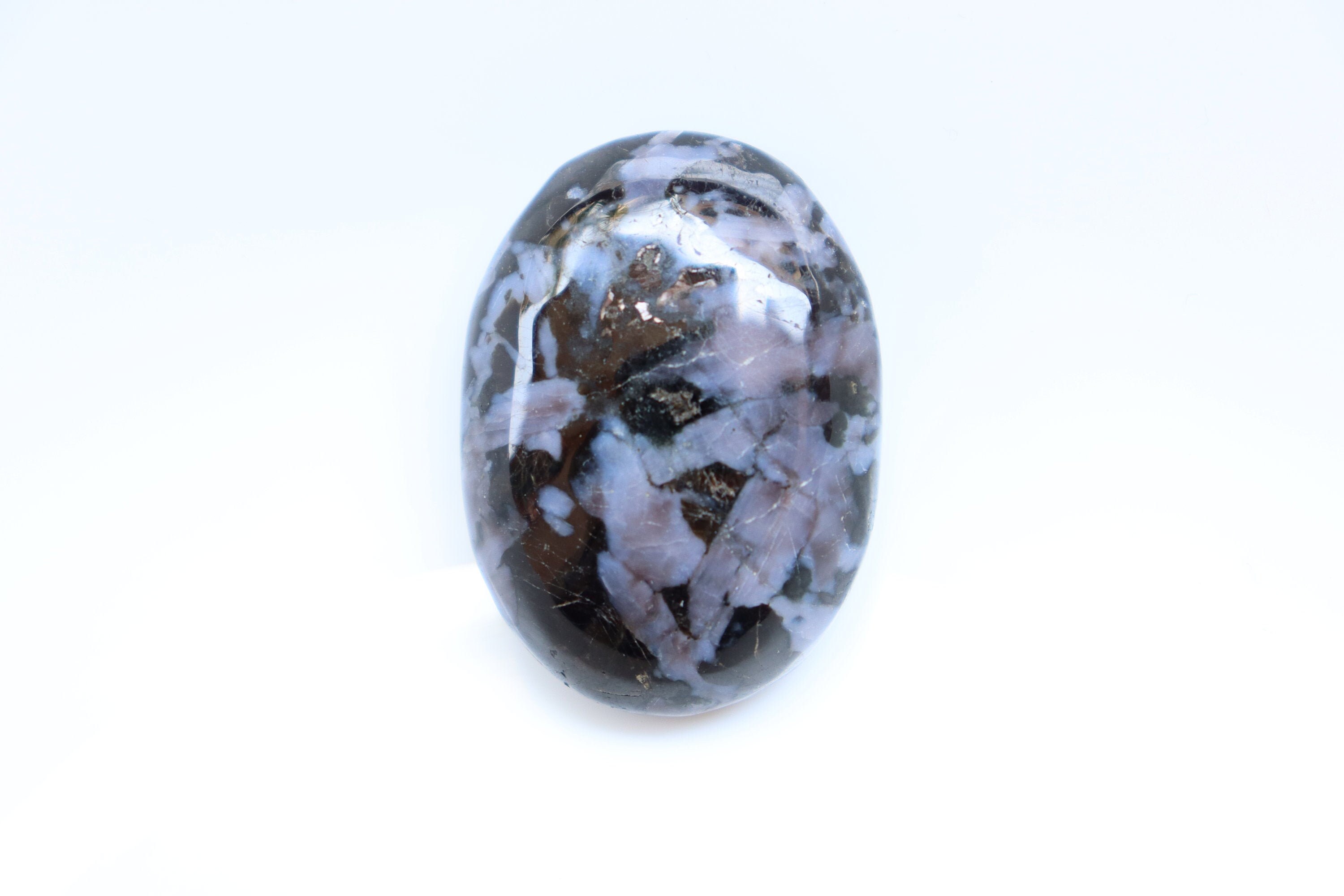 Gabbro Jasper Palm stone, Gemstone Natural Gabbro Jasper, High Quality Loose Gemstone, healing stone, crystal, pocket stone, gemstone.