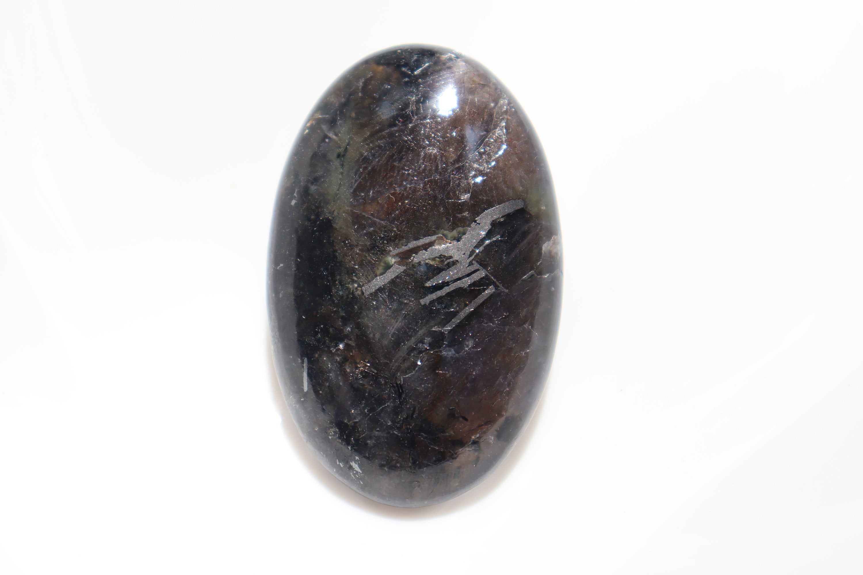 高品質　アイオライトサンストーン　パーム 高品質 アイオライト サンストーン パワーストーンブレスレット 天然石