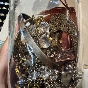 Jewelry Jar Etsy UK