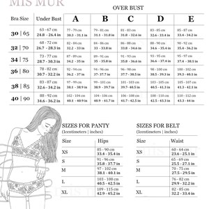 Bridal Transparent Crotchless Lingerie – Cupless & Open Design – Sexy