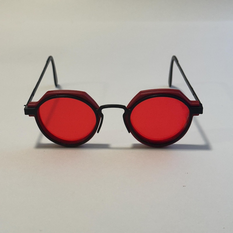 Matt Murdock Glasses Etsy matt-murdock-glasses-etsy