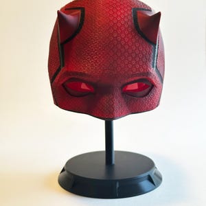 Daredevil helmet - Etsy 日本