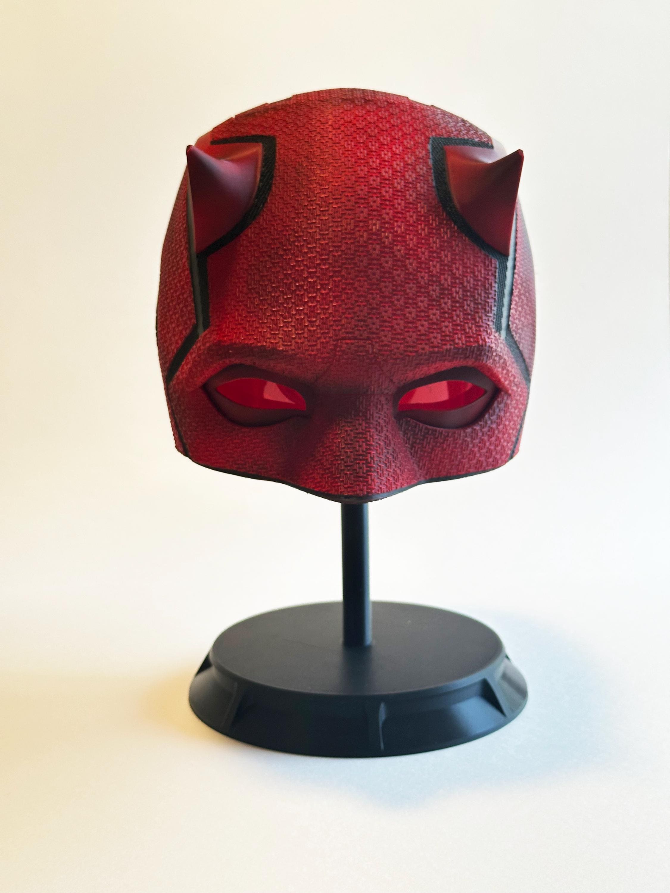 3d Printed Daredevil - Etsy 3d Printed Daredevil - Etsy