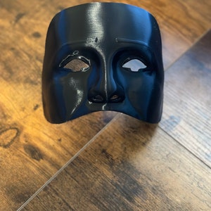 The Weeknd Mask from the After Hours Till Dawn Tour 3D Printed Wearable image 4