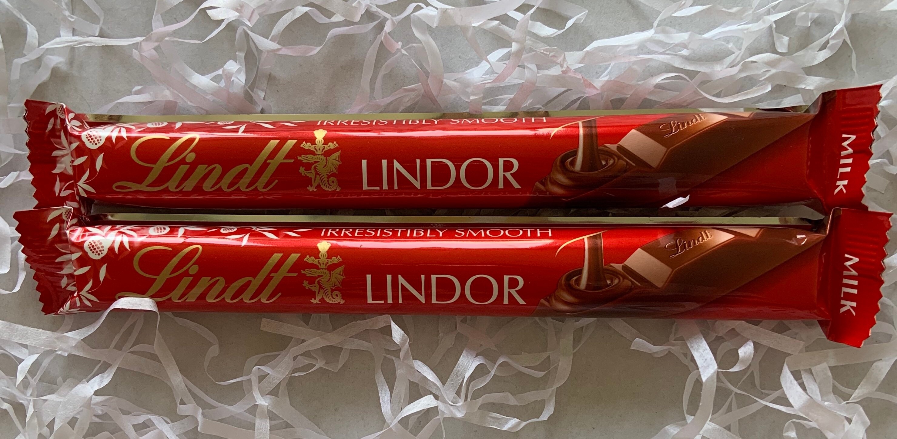 Tea and Biscuits Letterbox Gift large with Personalised Etsy