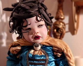 Babymedusa (28")