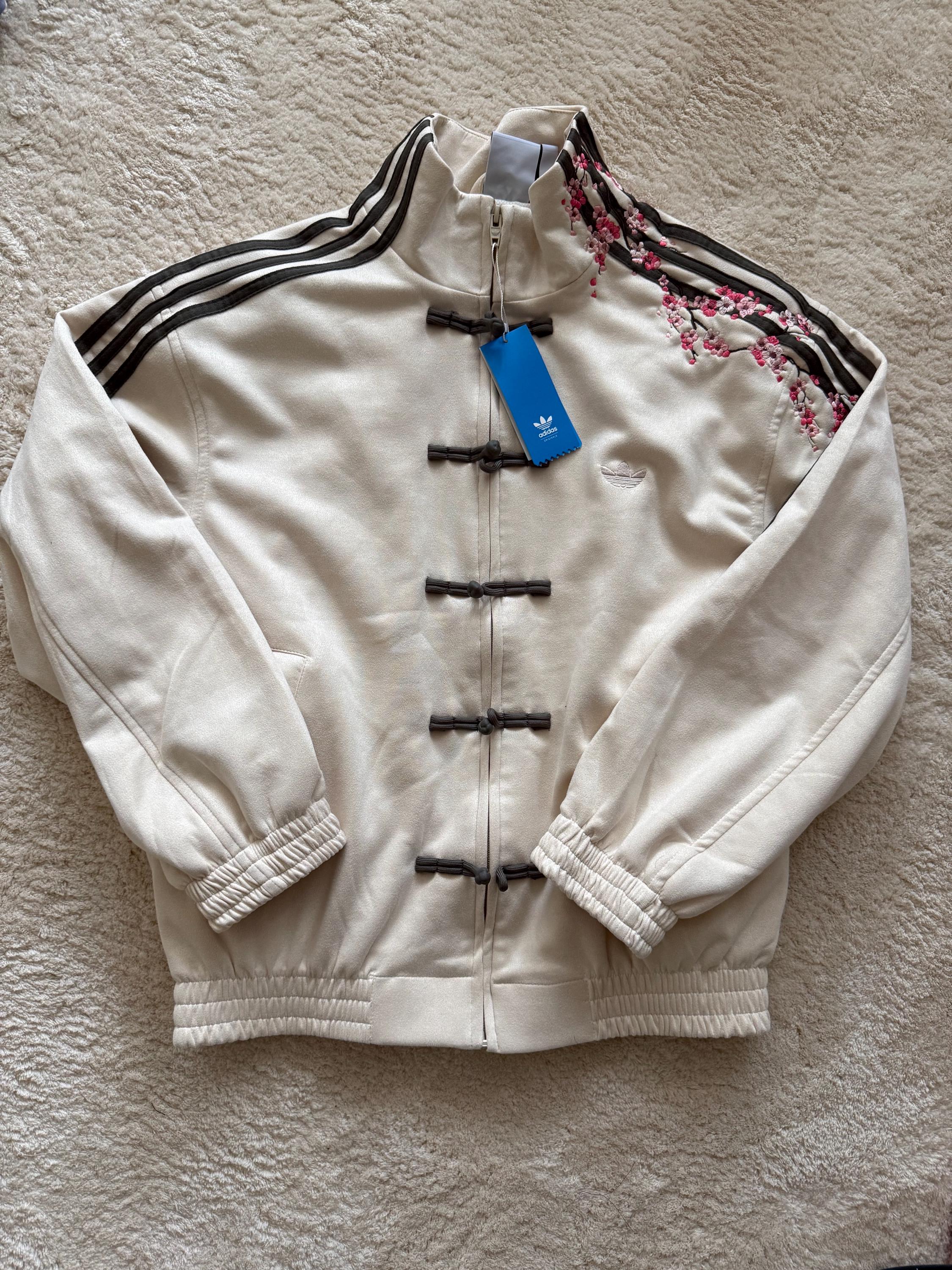 Adidas chinese new years jacket - Etsy 日本
