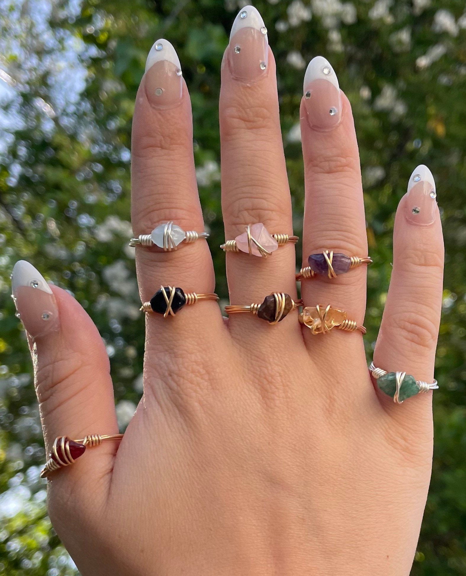 Secondhand engagement ring thoughts : r/EngagementRings