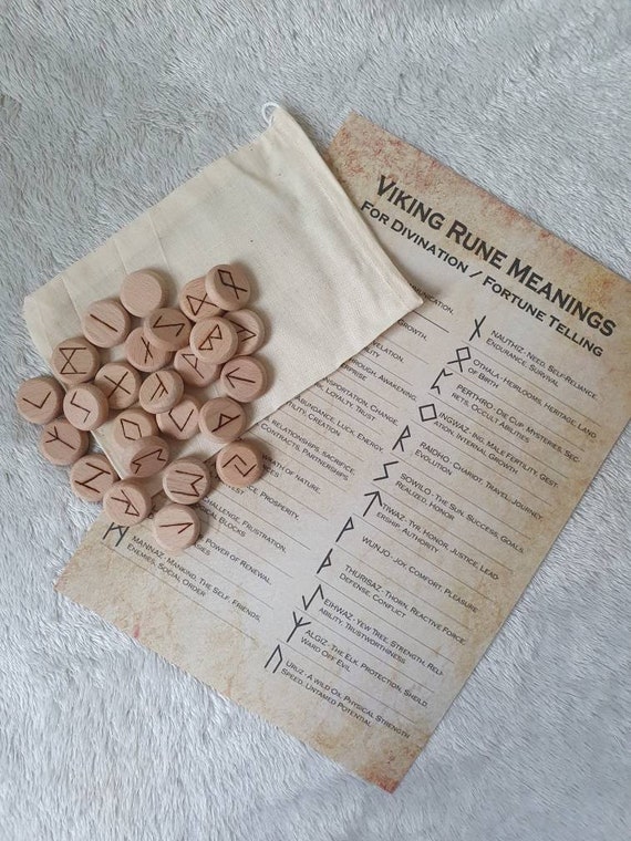 Coaster - Viking Protection Rune - SET OF 2 - Leather or Stitched Cork Coaster - Viking Protection Rune - SET OF 2 - Leather or Stitched Cork
