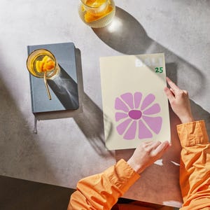 Bali Travel Photo Album Editable Canva Template - Coffee Table Book - Customazible Decorative Books - Travel Photobook Template