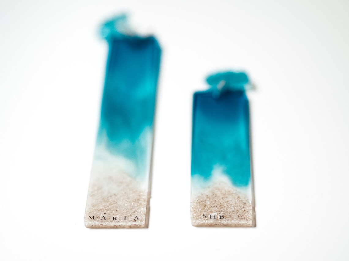 Customizing Marine Markers Etsy