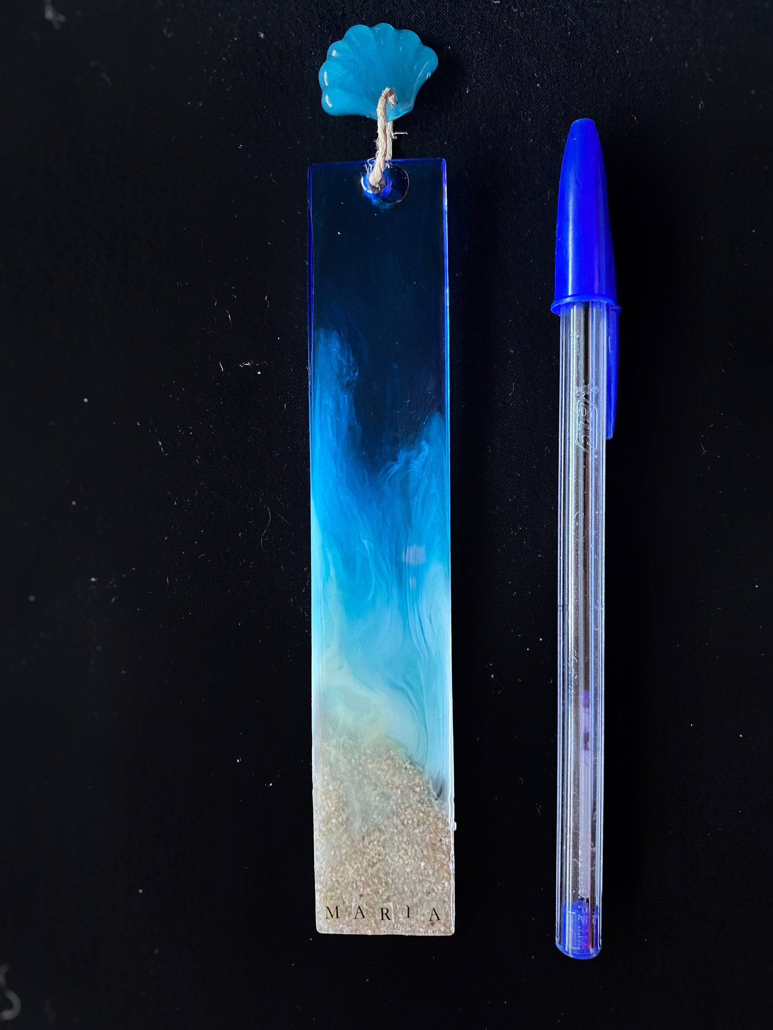 Customizing Marine Markers Etsy