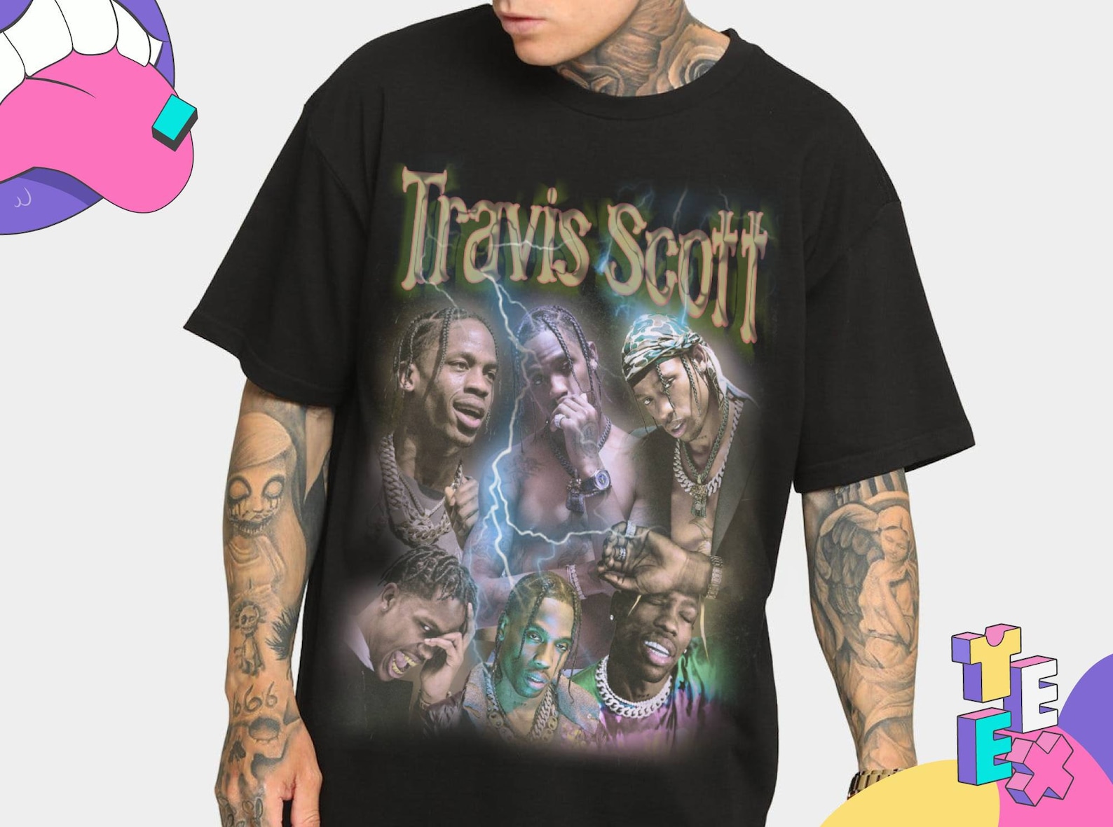 motor long sleeve