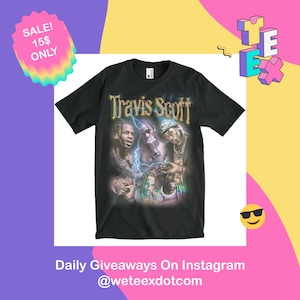 utopia travis scott shirt