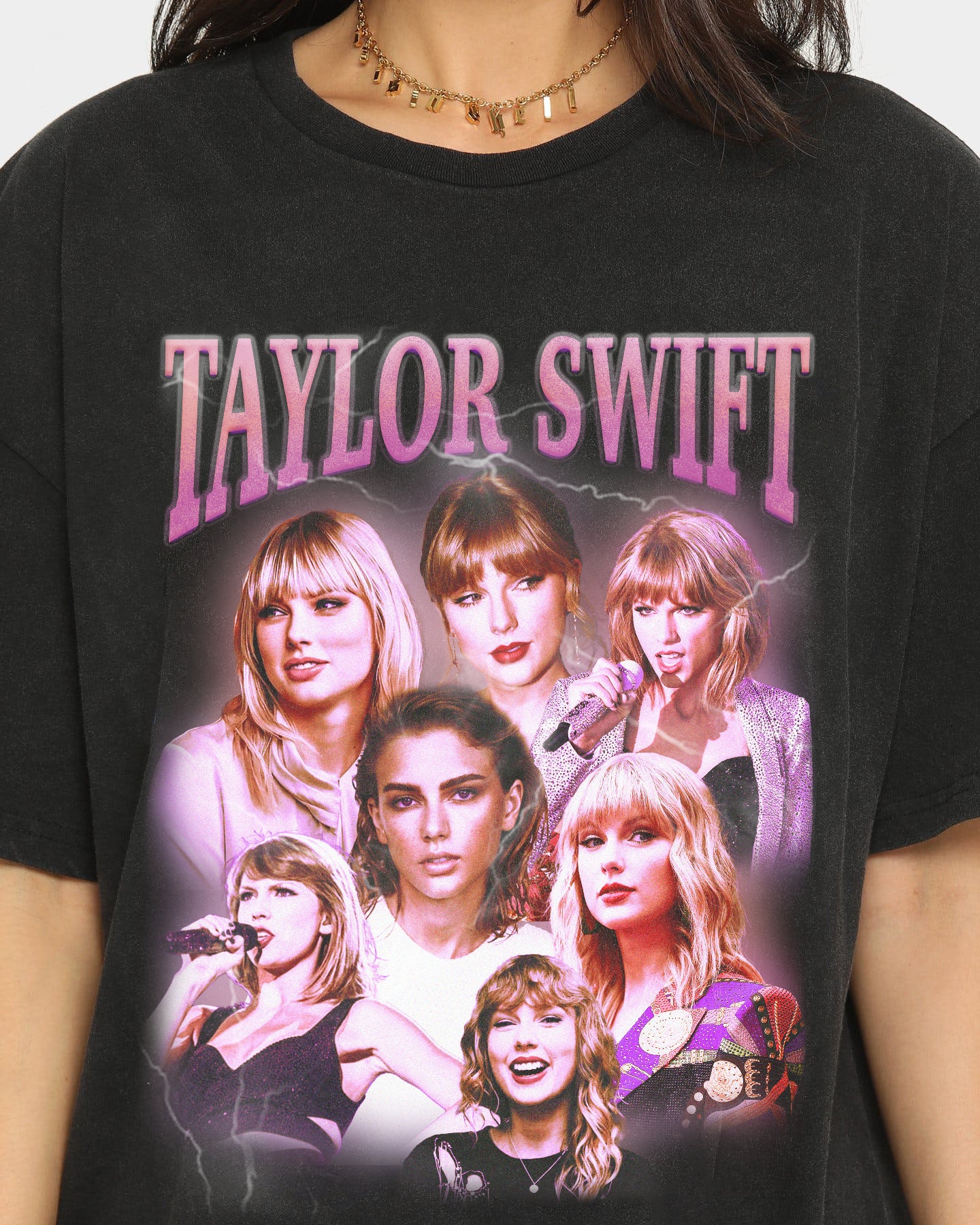 LIMITED EDITION Taylor Swift Folklore Shirt Tswift Taylor | Etsy