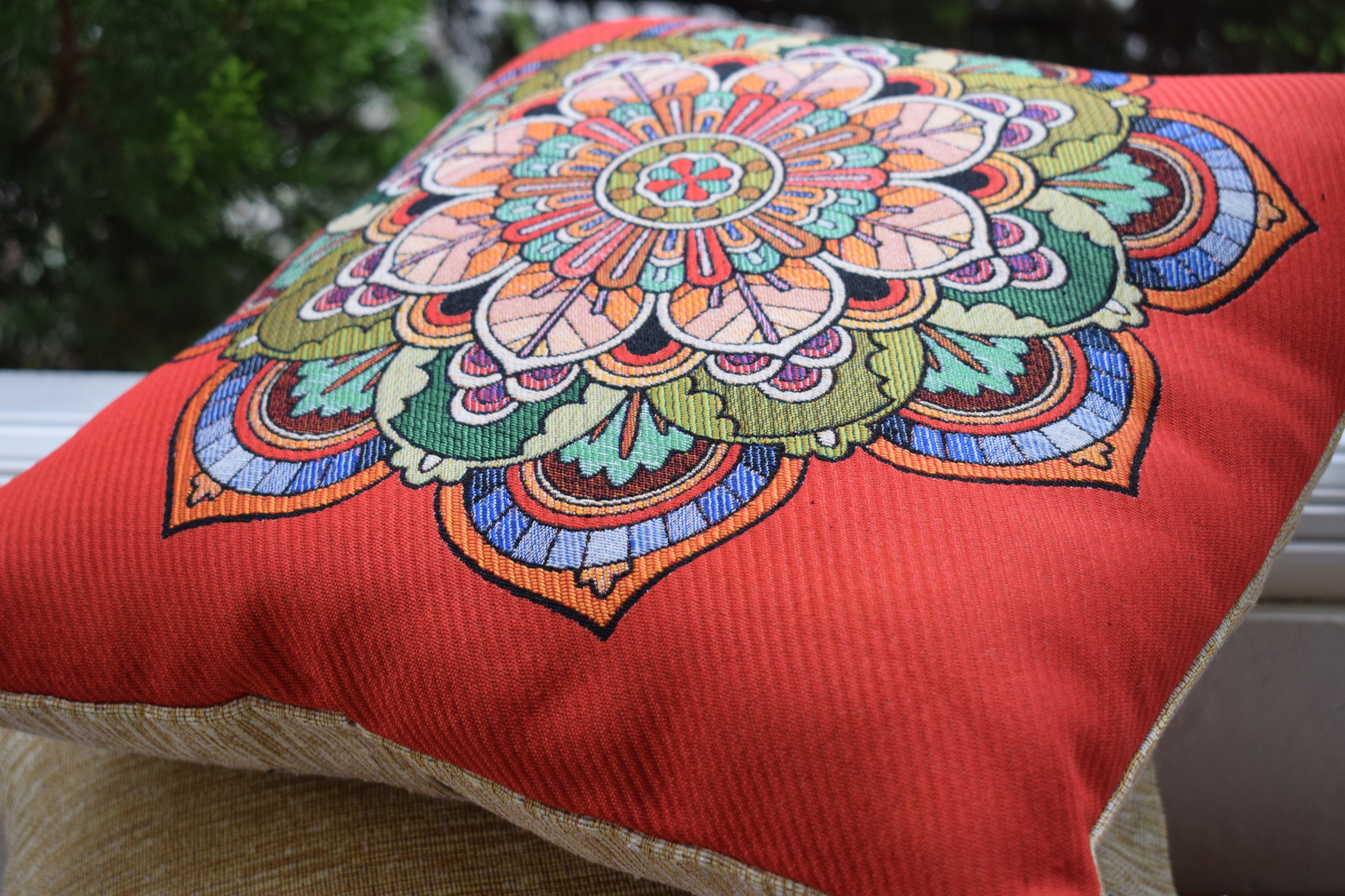 Throw Pillow Covers Cases ART DESIGN PILLOW Cover Etsy