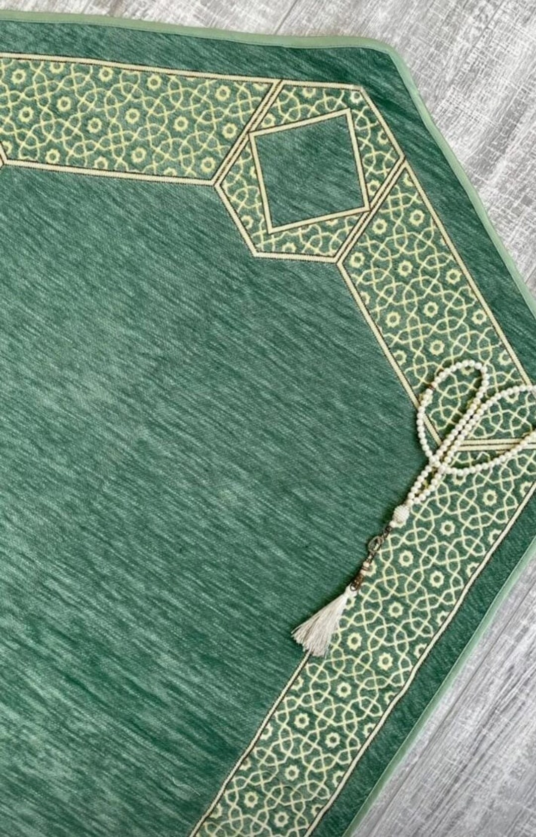 Triangle Head PRAYER MAT Ramadan Aid Gift Tapestery Pray Mat Etsy Canada