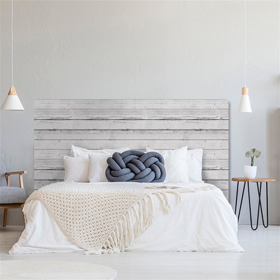 Adhesive headboard outlet