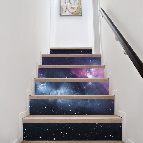 3d Stair Riser - Etsy