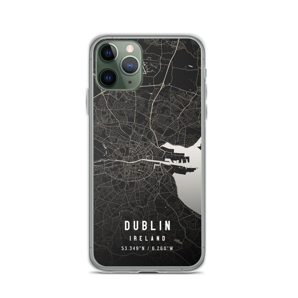 Dublin Ireland Etsy