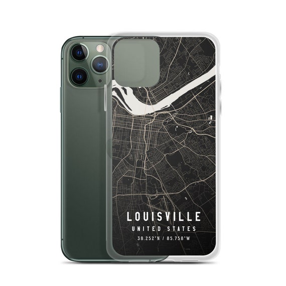 louisville phone case for iphone 14 pro max