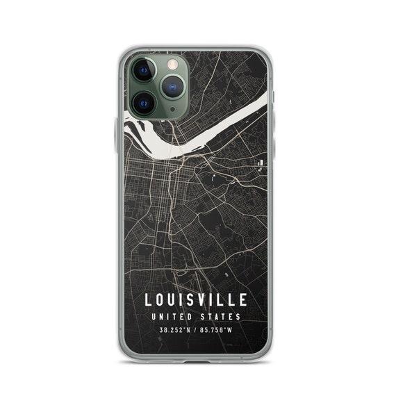 louisville iphone 13 case