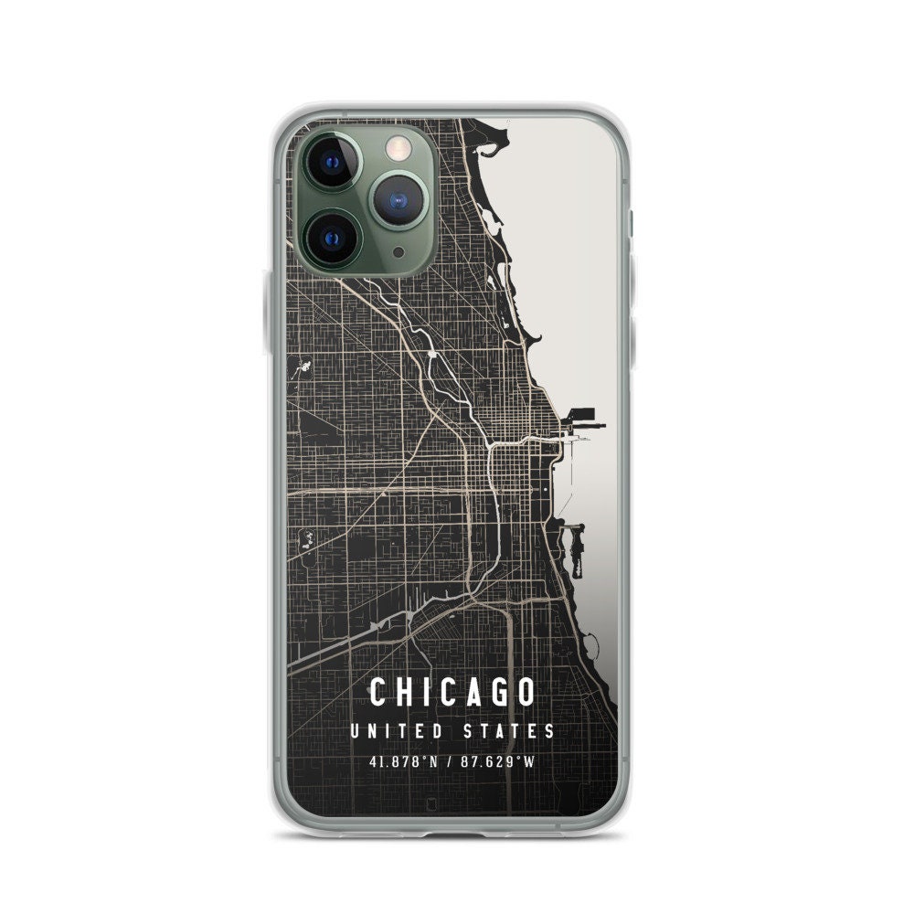 Chicago Blackhawks Lineup iPhone 12 Waterproof Case