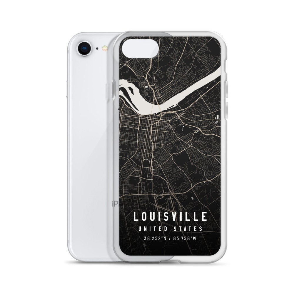 Beargrass Creek - Cherokee Park - Louisville - Kentucky iPhone 14 Pro Max  Case