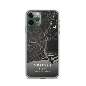 Tijuana Mexico City Map Case For Iphone 13 Iphone 13 Pro Pro Etsy