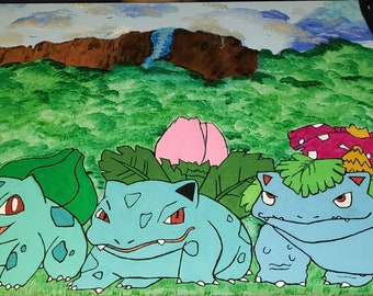 Glass 33cl Pokemon Salameche Evolution Etsy