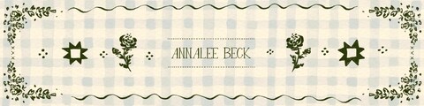 Annaleebeckart Etsy
